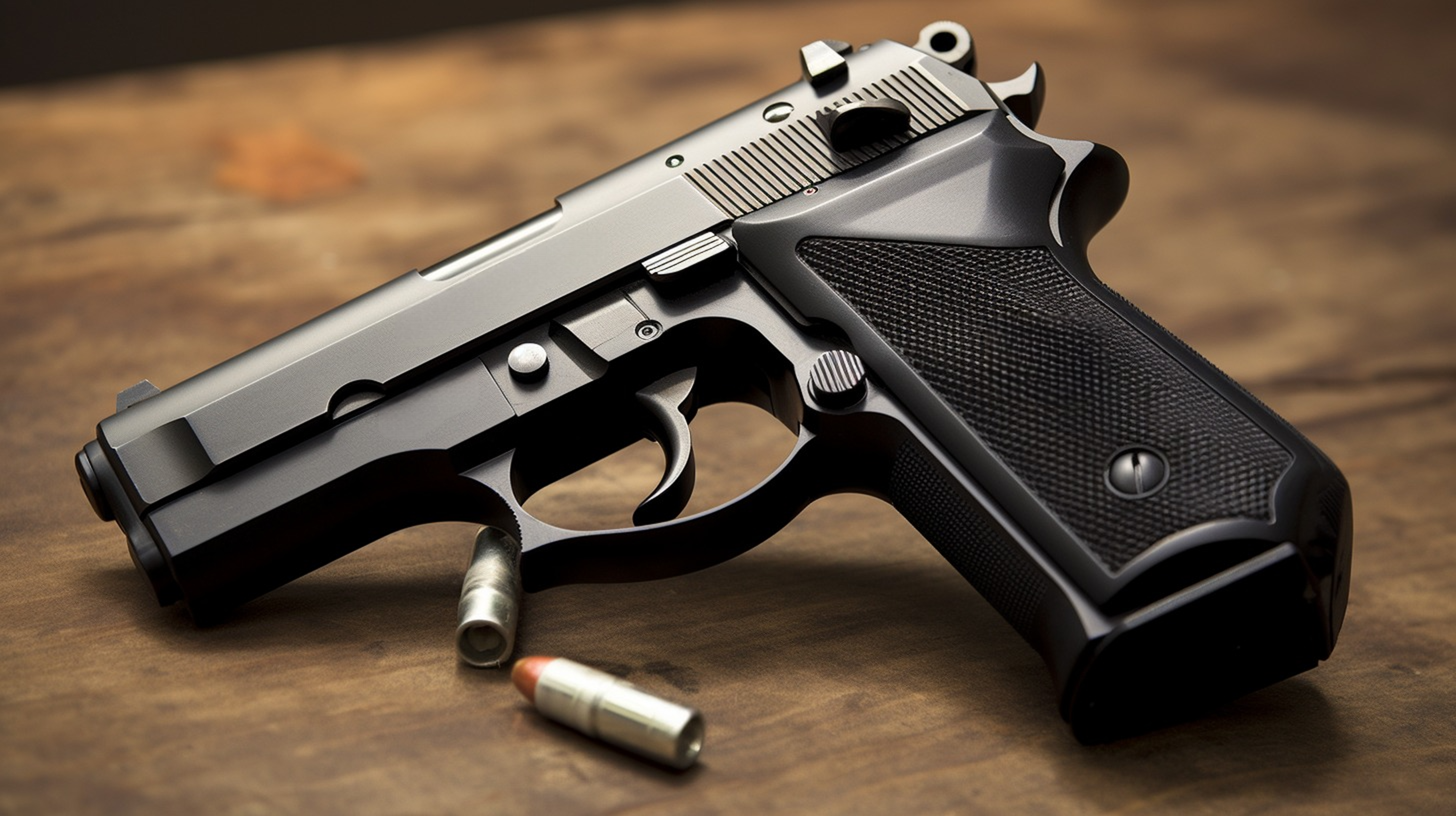 Curso Avanzado Pistola