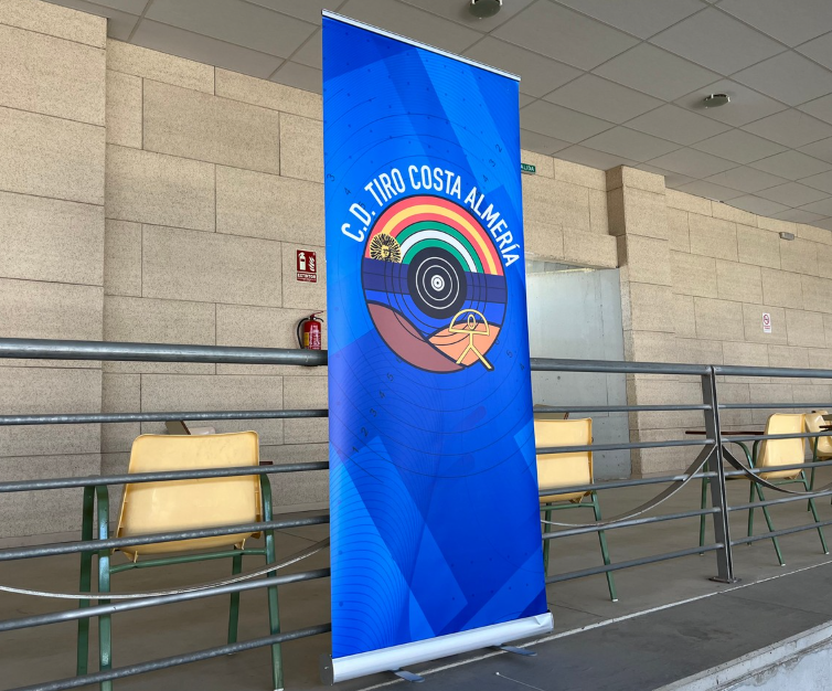 Club CDT Costa de Almería